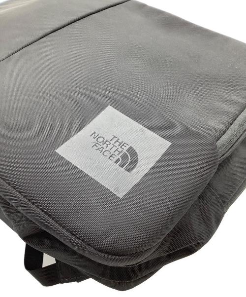 THE NORTH FACE（ザ ノース フェイス）THE NORTH FACE (ザ ノース フェイス) バッグ Shuttle 3way Daypack ブラックの古着・服飾アイテム