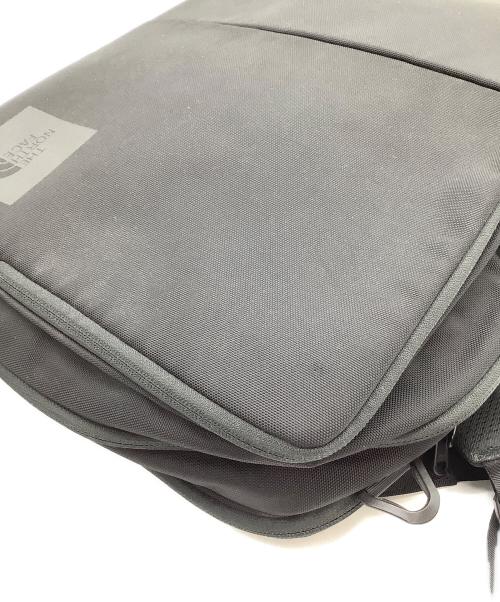 THE NORTH FACE（ザ ノース フェイス）THE NORTH FACE (ザ ノース フェイス) バッグ Shuttle 3way Daypack ブラックの古着・服飾アイテム