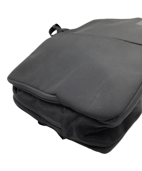THE NORTH FACE（ザ ノース フェイス）THE NORTH FACE (ザ ノース フェイス) バッグ Shuttle 3way Daypack ブラックの古着・服飾アイテム