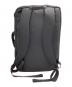 THE NORTH FACE (ザ ノース フェイス) バッグ Shuttle 3way Daypack ブラック：7000円