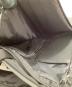 中古・古着 THE NORTH FACE (ザ ノース フェイス) バッグ Shuttle 3way Daypack ブラック：7000円