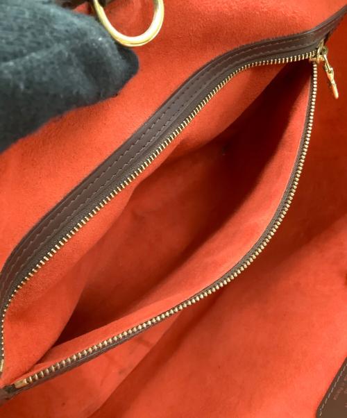 LOUIS VUITTON（ルイ ヴィトン）LOUIS VUITTON (ルイ ヴィトン) トートバッグ　ダミエ　マノスクGMの古着・服飾アイテム