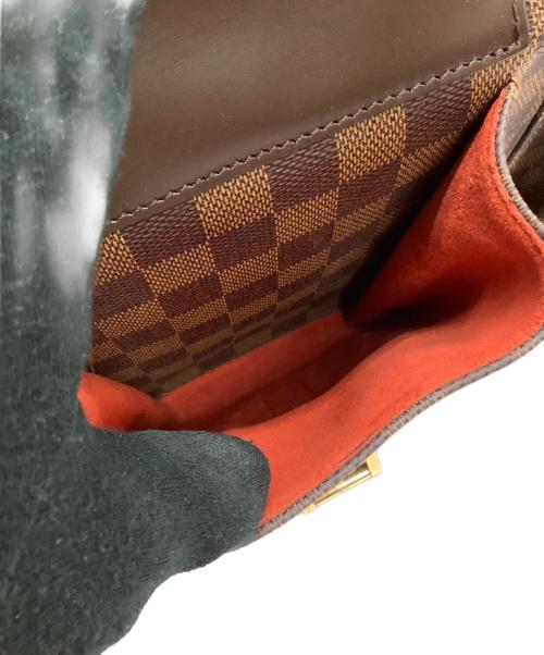 LOUIS VUITTON（ルイ ヴィトン）LOUIS VUITTON (ルイ ヴィトン) トートバッグ　ダミエ　マノスクGMの古着・服飾アイテム