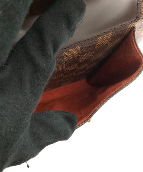 LOUIS VUITTON（ルイ ヴィトン）LOUIS VUITTON (ルイ ヴィトン) トートバッグ　ダミエ　マノスクGMの古着・服飾アイテム