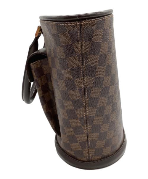 LOUIS VUITTON（ルイ ヴィトン）LOUIS VUITTON (ルイ ヴィトン) トートバッグ　ダミエ　マノスクGMの古着・服飾アイテム