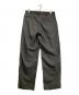 SimplyComplicated (シンプリーコンプリケイティド) スラックス　MARBELT TROUSERS グレー サイズ:3：28000円