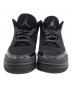 NIKE (ナイキ) ハイカットスニーカー Air Jordan 3 Retro ブラック サイズ:28：22000円