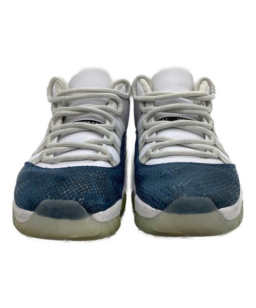 NIKE（ナイキ）NIKE (ナイキ) ローカットスニーカー　AIR JORDAN 11 LOW 