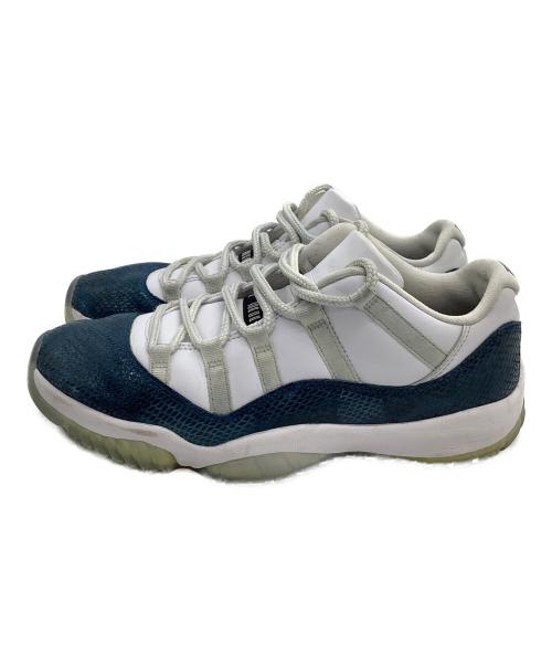 NIKE（ナイキ）NIKE (ナイキ) ローカットスニーカー　AIR JORDAN 11 LOW 