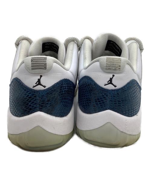 NIKE（ナイキ）NIKE (ナイキ) ローカットスニーカー　AIR JORDAN 11 LOW 