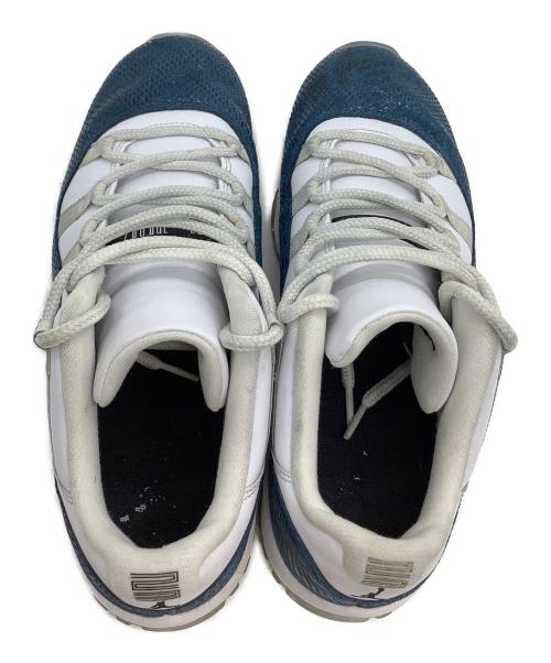 NIKE（ナイキ）NIKE (ナイキ) ローカットスニーカー　AIR JORDAN 11 LOW 