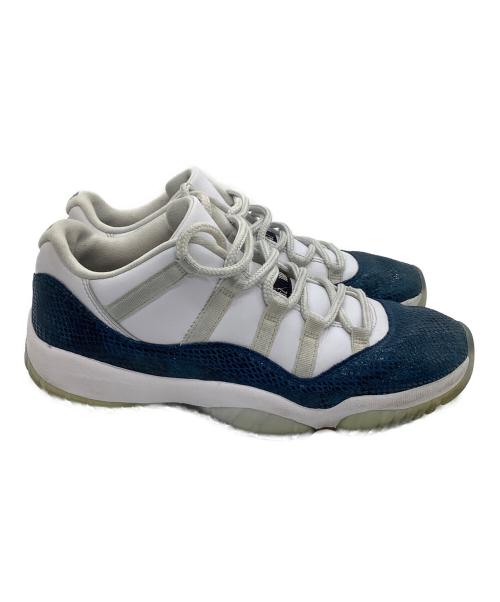 NIKE（ナイキ）NIKE (ナイキ) ローカットスニーカー　AIR JORDAN 11 LOW 