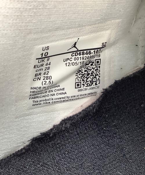 NIKE（ナイキ）NIKE (ナイキ) ローカットスニーカー　AIR JORDAN 11 LOW 