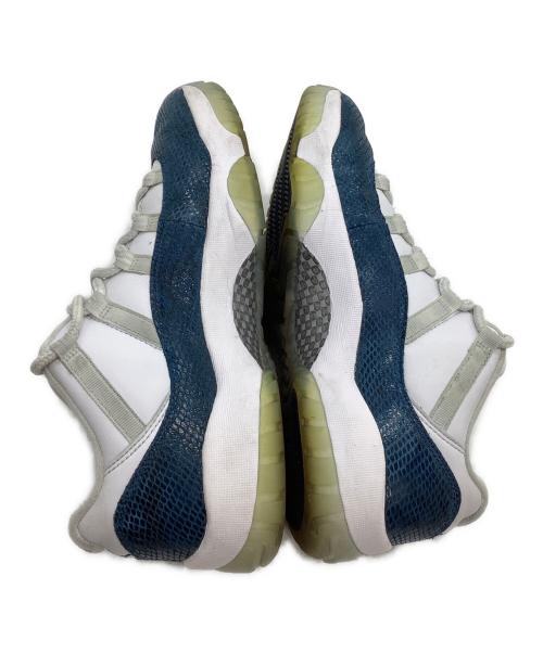 NIKE（ナイキ）NIKE (ナイキ) ローカットスニーカー　AIR JORDAN 11 LOW 