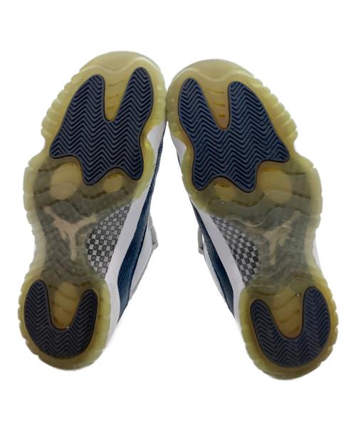 NIKE（ナイキ）NIKE (ナイキ) ローカットスニーカー　AIR JORDAN 11 LOW 