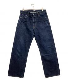 LEVI'S（リーバイス）の古着「セルビッチデニムパンツ　702XX」｜インディゴ