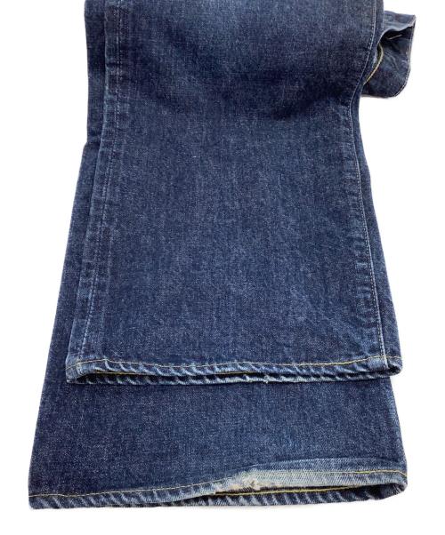 LEVI'S（リーバイス）LEVI'S (リーバイス) セルビッチデニムパンツ　702XX インディゴ サイズ:ｗ36　の古着・服飾アイテム