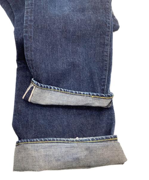 LEVI'S（リーバイス）LEVI'S (リーバイス) セルビッチデニムパンツ　702XX インディゴ サイズ:ｗ36　の古着・服飾アイテム