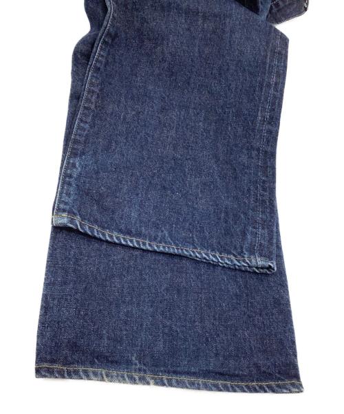 LEVI'S（リーバイス）LEVI'S (リーバイス) セルビッチデニムパンツ　702XX インディゴ サイズ:ｗ36　の古着・服飾アイテム