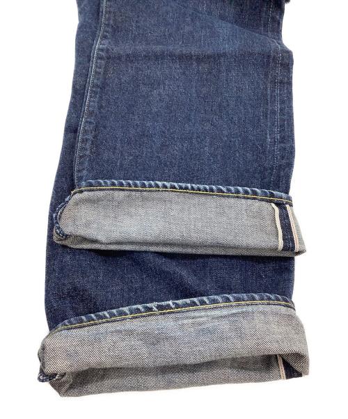 LEVI'S（リーバイス）LEVI'S (リーバイス) セルビッチデニムパンツ　702XX インディゴ サイズ:ｗ36　の古着・服飾アイテム