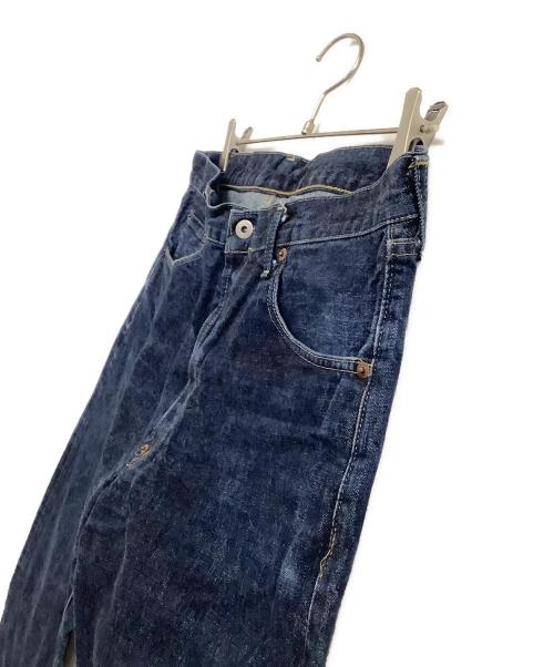 LEVI'S（リーバイス）LEVI'S (リーバイス) セルビッチデニムパンツ　702XX インディゴ サイズ:ｗ36　の古着・服飾アイテム
