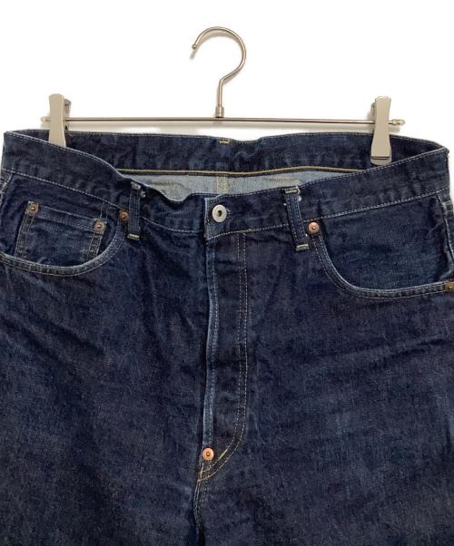 LEVI'S（リーバイス）LEVI'S (リーバイス) セルビッチデニムパンツ　702XX インディゴ サイズ:ｗ36　の古着・服飾アイテム