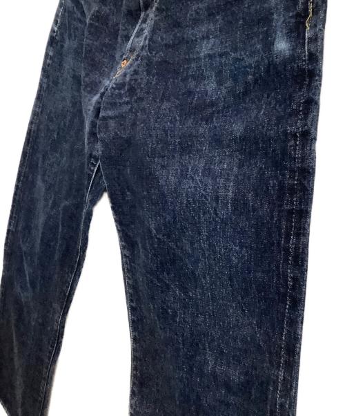 LEVI'S（リーバイス）LEVI'S (リーバイス) セルビッチデニムパンツ　702XX インディゴ サイズ:ｗ36　の古着・服飾アイテム