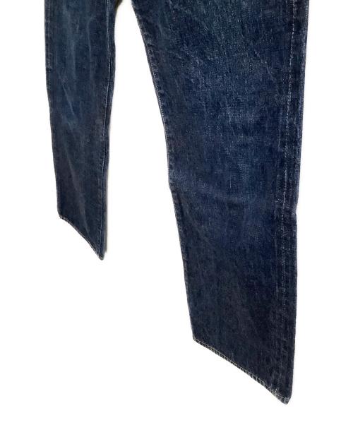 LEVI'S（リーバイス）LEVI'S (リーバイス) セルビッチデニムパンツ　702XX インディゴ サイズ:ｗ36　の古着・服飾アイテム