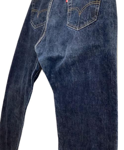 LEVI'S（リーバイス）LEVI'S (リーバイス) セルビッチデニムパンツ　702XX インディゴ サイズ:ｗ36　の古着・服飾アイテム