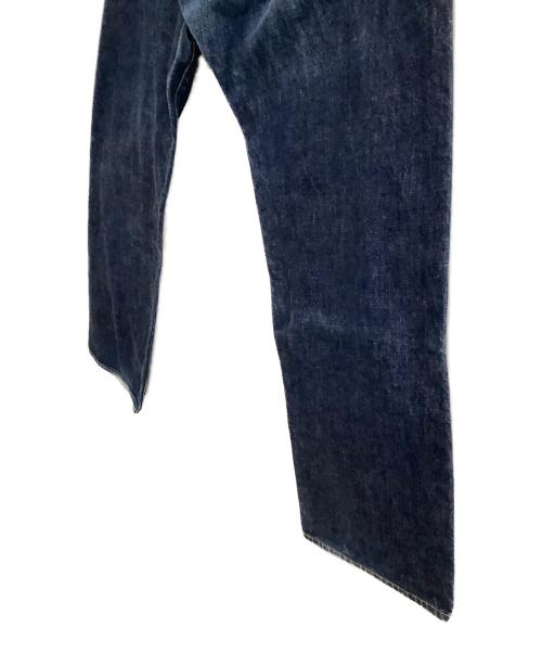 LEVI'S（リーバイス）LEVI'S (リーバイス) セルビッチデニムパンツ　702XX インディゴ サイズ:ｗ36　の古着・服飾アイテム