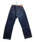 LEVI'S (リーバイス) セルビッチデニムパンツ　702XX インディゴ サイズ:ｗ36　：17000円