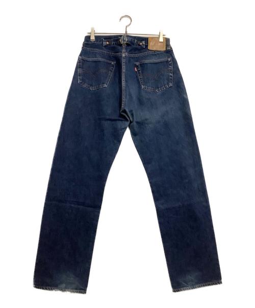 LEVI'S（リーバイス）LEVI'S (リーバイス) デニムパンツ 501XXC 37年復刻モデル  インディゴ サイズ:W36 L36の古着・服飾アイテム