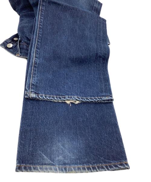 LEVI'S（リーバイス）LEVI'S (リーバイス) デニムパンツ 501XXC 37年復刻モデル  インディゴ サイズ:W36 L36の古着・服飾アイテム