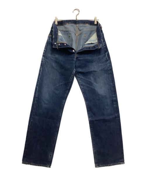 LEVI'S（リーバイス）LEVI'S (リーバイス) デニムパンツ 501XXC 37年復刻モデル  インディゴ サイズ:W36 L36の古着・服飾アイテム