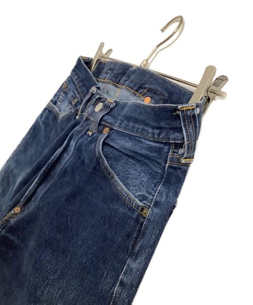 LEVI'S（リーバイス）LEVI'S (リーバイス) デニムパンツ 501XXC 37年復刻モデル  インディゴ サイズ:W36 L36の古着・服飾アイテム