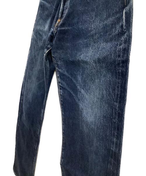 LEVI'S（リーバイス）LEVI'S (リーバイス) デニムパンツ 501XXC 37年復刻モデル  インディゴ サイズ:W36 L36の古着・服飾アイテム