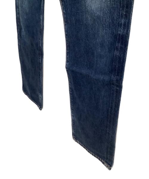 LEVI'S（リーバイス）LEVI'S (リーバイス) デニムパンツ 501XXC 37年復刻モデル  インディゴ サイズ:W36 L36の古着・服飾アイテム