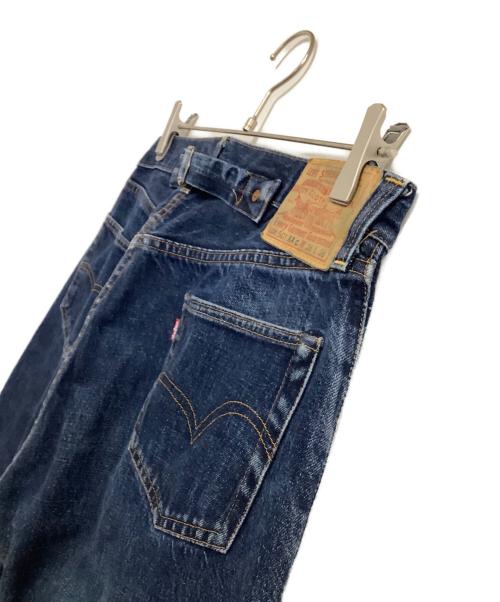 LEVI'S（リーバイス）LEVI'S (リーバイス) デニムパンツ 501XXC 37年復刻モデル  インディゴ サイズ:W36 L36の古着・服飾アイテム