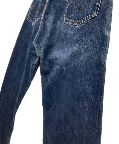 LEVI'S（リーバイス）LEVI'S (リーバイス) デニムパンツ 501XXC 37年復刻モデル  インディゴ サイズ:W36 L36の古着・服飾アイテム