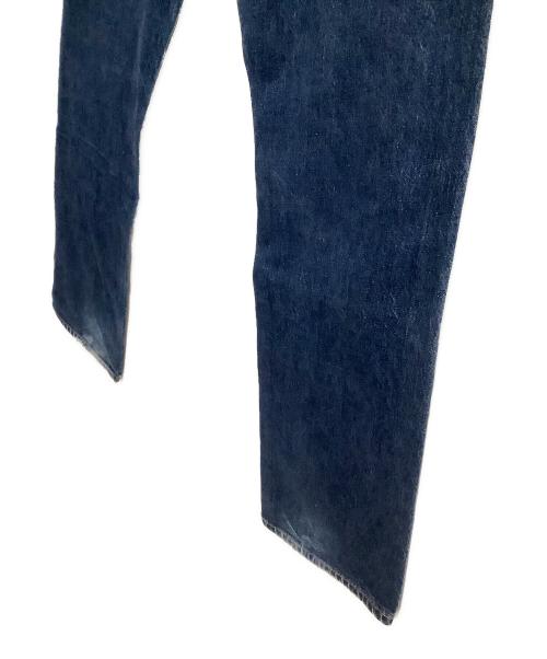 LEVI'S（リーバイス）LEVI'S (リーバイス) デニムパンツ 501XXC 37年復刻モデル  インディゴ サイズ:W36 L36の古着・服飾アイテム