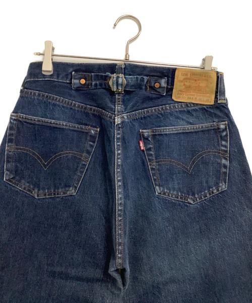 LEVI'S（リーバイス）LEVI'S (リーバイス) デニムパンツ 501XXC 37年復刻モデル  インディゴ サイズ:W36 L36の古着・服飾アイテム