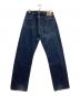 LEVI'S (リーバイス) デニムパンツ 501XXC 37年復刻モデル  インディゴ サイズ:W36 L36：35000円