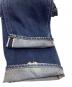 中古・古着 LEVI'S (リーバイス) デニムパンツ 501XXC 37年復刻モデル  インディゴ サイズ:W36 L36：35000円