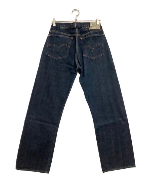 LEVI'S（リーバイス）LEVI'S (リーバイス) デニムパンツ インディゴ サイズ:W32　L36の古着・服飾アイテム