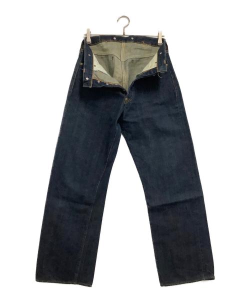 LEVI'S（リーバイス）LEVI'S (リーバイス) デニムパンツ インディゴ サイズ:W32　L36の古着・服飾アイテム
