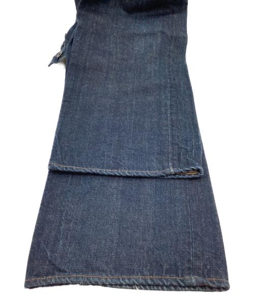 LEVI'S（リーバイス）LEVI'S (リーバイス) デニムパンツ インディゴ サイズ:W32　L36の古着・服飾アイテム