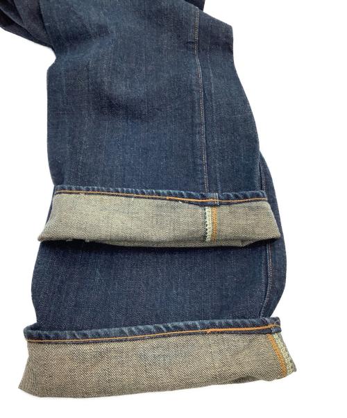 LEVI'S（リーバイス）LEVI'S (リーバイス) デニムパンツ インディゴ サイズ:W32　L36の古着・服飾アイテム