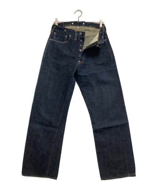 LEVI'S（リーバイス）LEVI'S (リーバイス) デニムパンツ インディゴ サイズ:W32　L36の古着・服飾アイテム