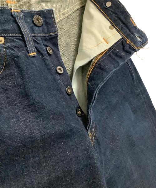 LEVI'S（リーバイス）LEVI'S (リーバイス) デニムパンツ インディゴ サイズ:W32　L36の古着・服飾アイテム