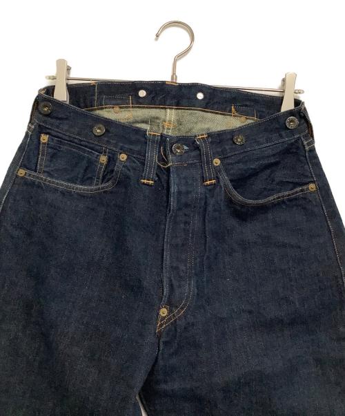LEVI'S（リーバイス）LEVI'S (リーバイス) デニムパンツ インディゴ サイズ:W32　L36の古着・服飾アイテム